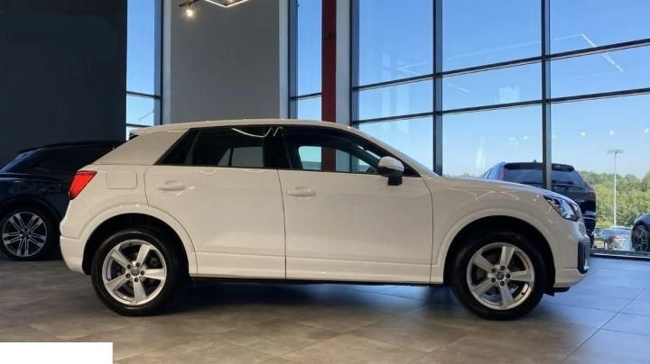 Photo 7 VIN: WAUZZZGA0LA064163 - AUDI Q2 SUV 