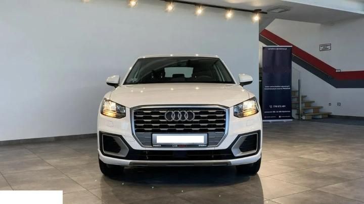 Photo 1 VIN: WAUZZZGA0LA064163 - AUDI Q2 SUV 