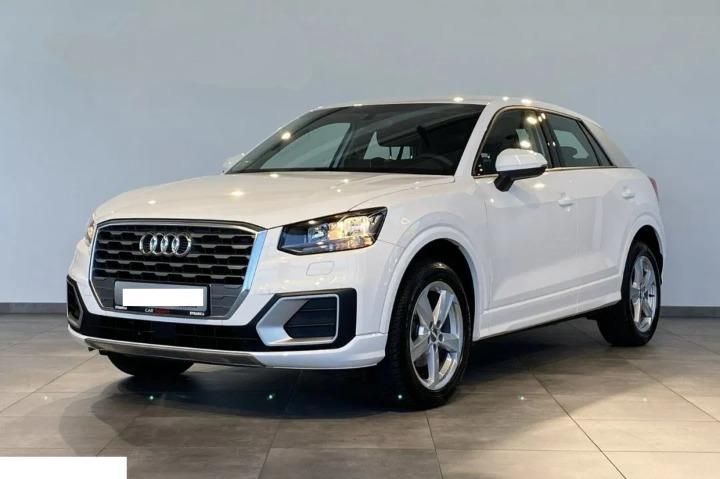 Photo 20 VIN: WAUZZZGA0LA064163 - AUDI Q2 SUV 