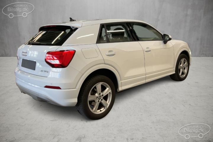 Photo 2 VIN: WAUZZZGA0LA065765 - AUDI Q2 