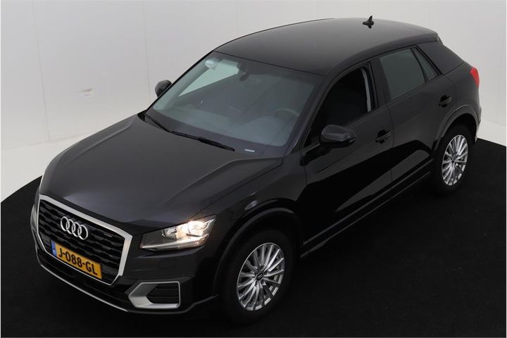 Photo 0 VIN: WAUZZZGA0LA066687 - AUDI Q2 