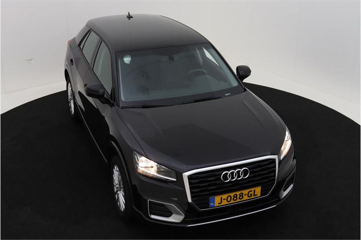 Photo 2 VIN: WAUZZZGA0LA066687 - AUDI Q2 