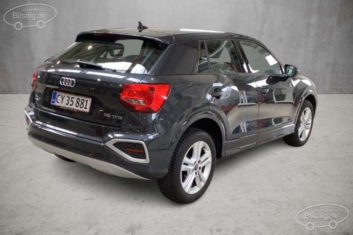 Photo 2 VIN: WAUZZZGA0MA012825 - AUDI Q2 