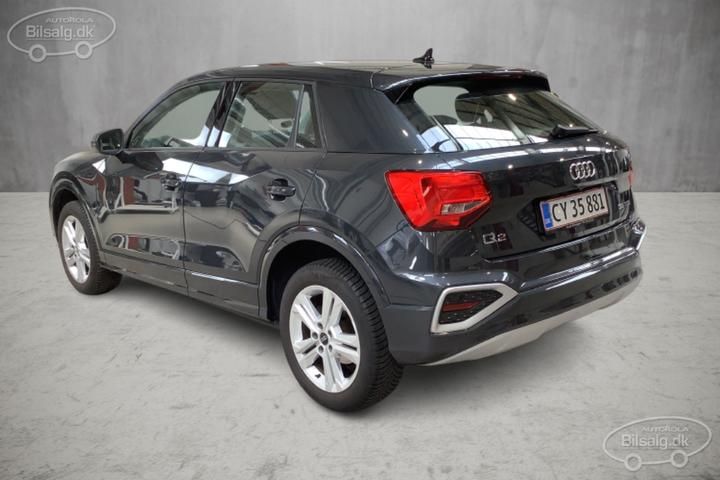 Photo 3 VIN: WAUZZZGA0MA012825 - AUDI Q2 