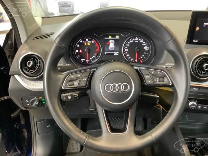 Photo 13 VIN: WAUZZZGA0MA018172 - AUDI Q2 ESTATE 