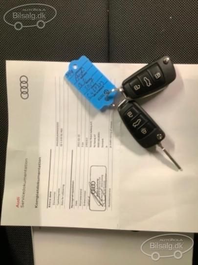 Photo 5 VIN: WAUZZZGA0MA020293 - AUDI Q2 SUV 