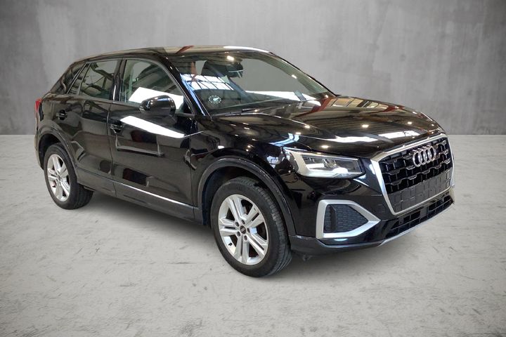 Photo 10 VIN: WAUZZZGA0MA022626 - AUDI Q2 