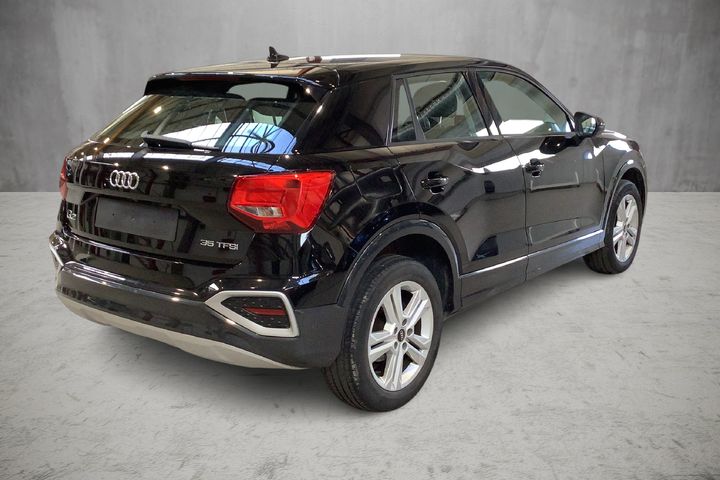 Photo 15 VIN: WAUZZZGA0MA022626 - AUDI Q2 