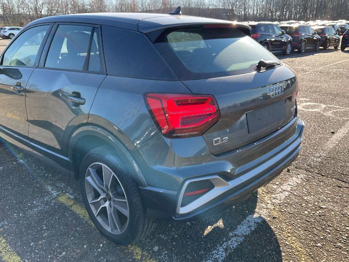 Photo 32 VIN: WAUZZZGA0MA036445 - AUDI Q2 SUV 