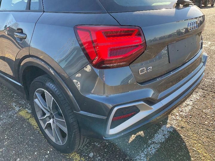 Photo 33 VIN: WAUZZZGA0MA036445 - AUDI Q2 SUV 