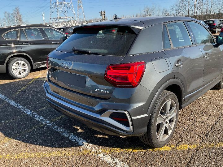 Photo 34 VIN: WAUZZZGA0MA036445 - AUDI Q2 SUV 