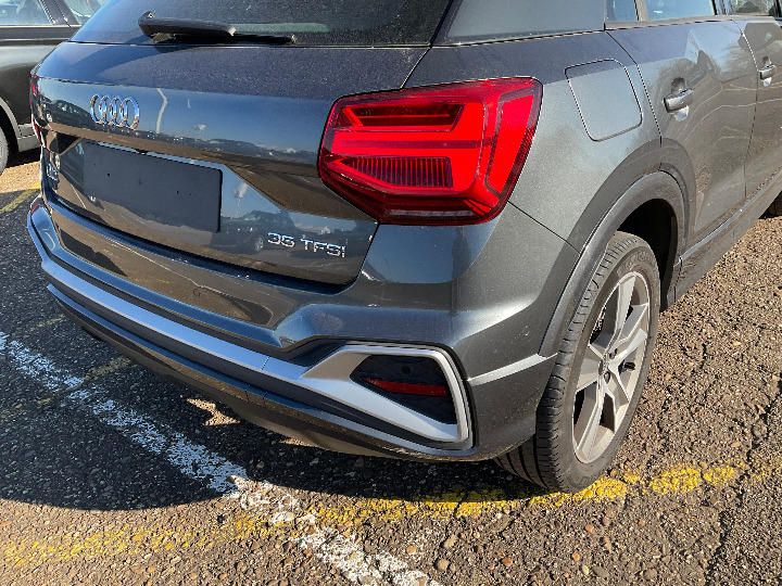 Photo 35 VIN: WAUZZZGA0MA036445 - AUDI Q2 SUV 