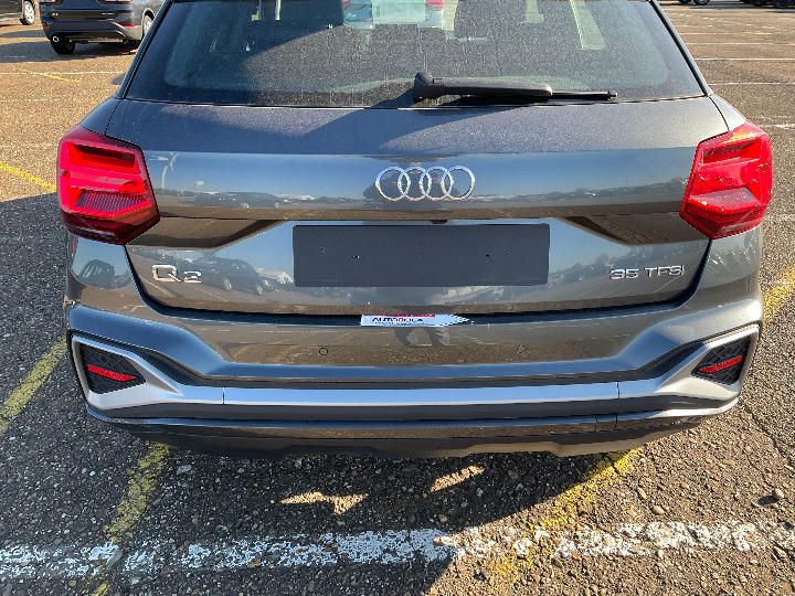 Photo 36 VIN: WAUZZZGA0MA036445 - AUDI Q2 SUV 