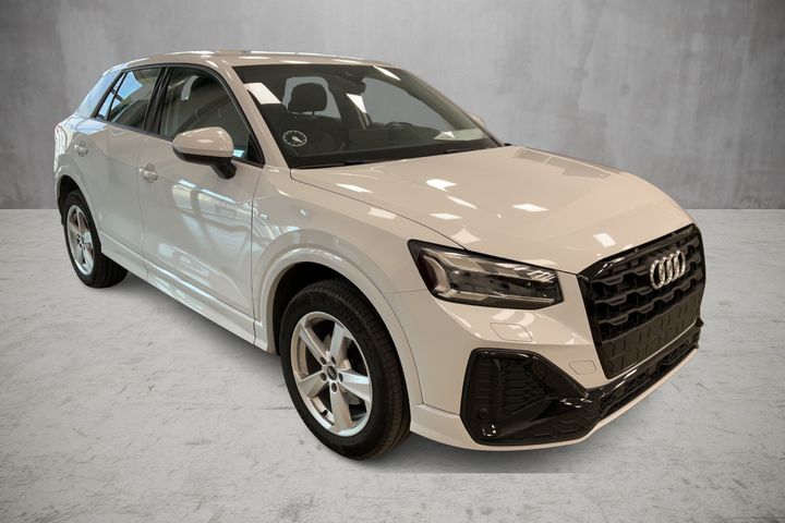 Photo 14 VIN: WAUZZZGA0MA041001 - AUDI Q2 