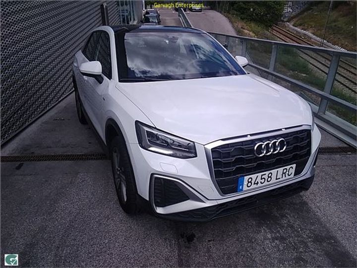 Photo 22 VIN: WAUZZZGA0MA048319 - AUDI Q2 