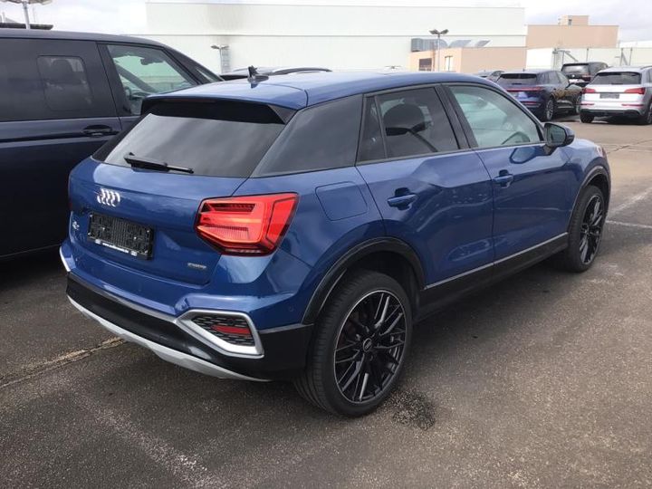 Photo 2 VIN: WAUZZZGA0NA039508 - AUDI Q2 