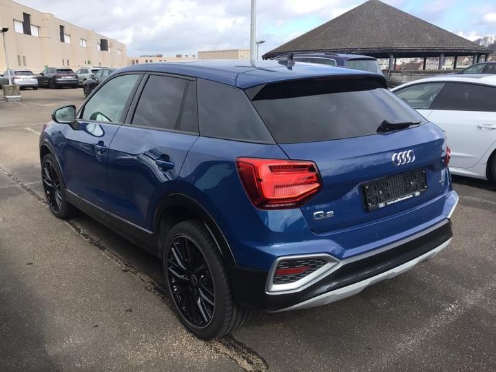 Photo 3 VIN: WAUZZZGA0NA039508 - AUDI Q2 