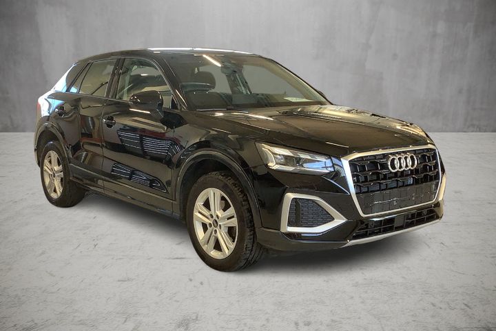 Photo 11 VIN: WAUZZZGA0PA034327 - AUDI Q2 