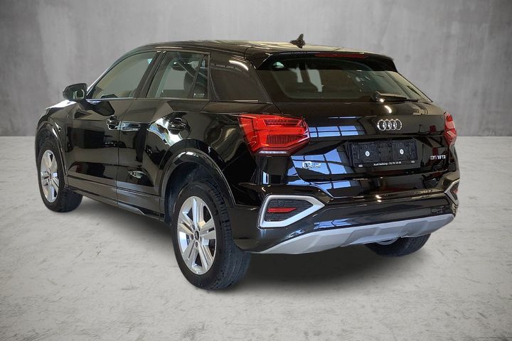 Photo 14 VIN: WAUZZZGA0PA034327 - AUDI Q2 