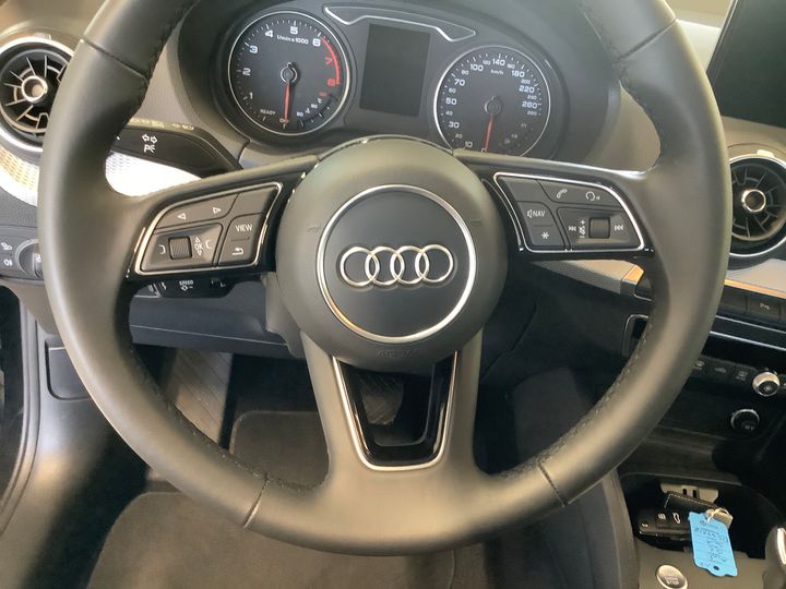 Photo 16 VIN: WAUZZZGA0PA034327 - AUDI Q2 