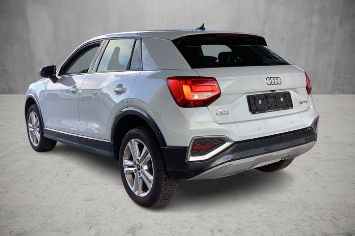 Photo 12 VIN: WAUZZZGA0PA037986 - AUDI Q2 