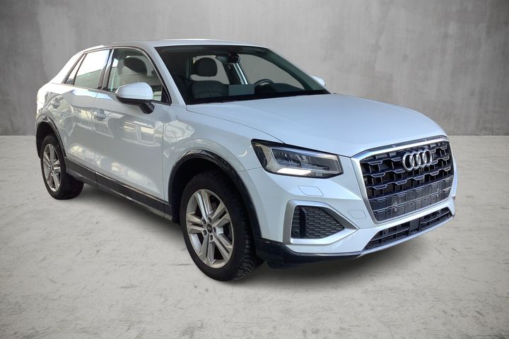 Photo 14 VIN: WAUZZZGA0PA037986 - AUDI Q2 