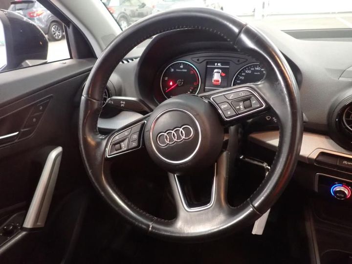 Photo 10 VIN: WAUZZZGA1HA010894 - AUDI Q2 