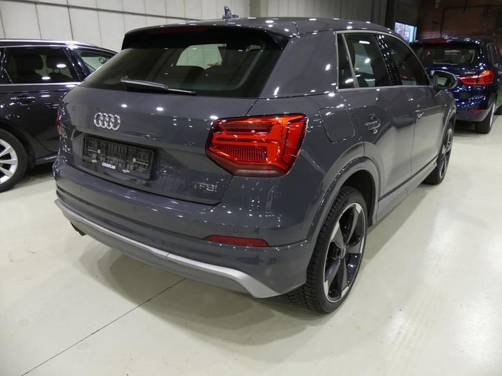 Photo 2 VIN: WAUZZZGA1HA016100 - AUDI Q2 