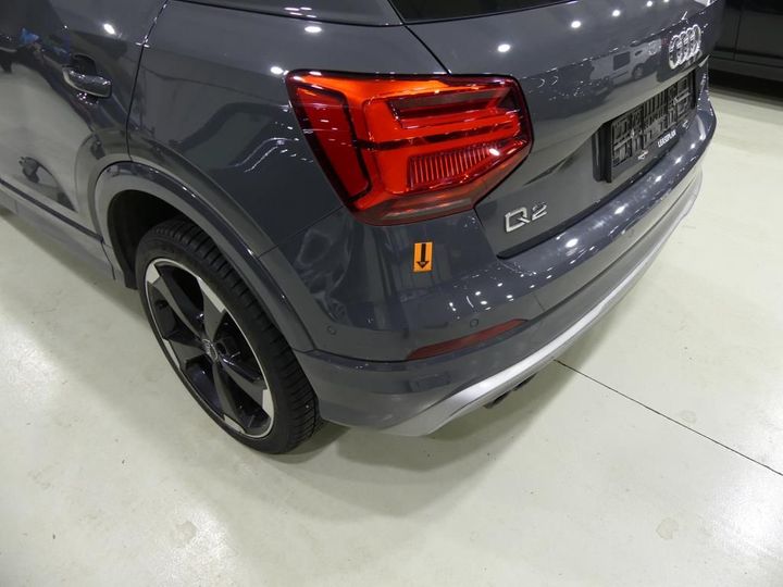 Photo 34 VIN: WAUZZZGA1HA016100 - AUDI Q2 