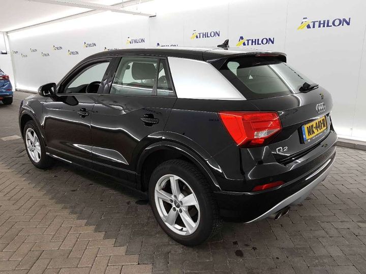 Photo 3 VIN: WAUZZZGA1HA022284 - AUDI Q2 