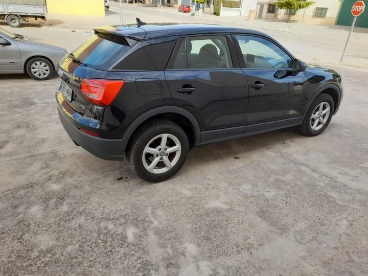 Photo 0 VIN: WAUZZZGA1HA041823 - AUDI Q2 SUV 