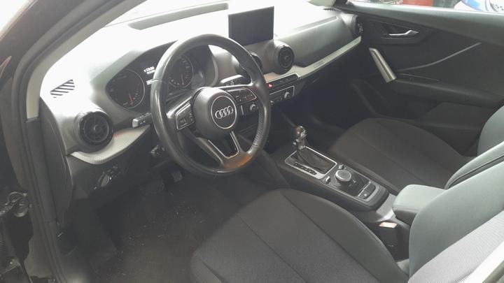 Photo 7 VIN: WAUZZZGA1HA041823 - AUDI Q2 SUV 