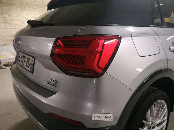 Photo 23 VIN: WAUZZZGA1HA050814 - AUDI Q2 