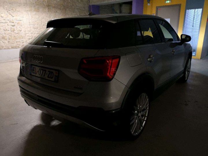 Photo 3 VIN: WAUZZZGA1HA050814 - AUDI Q2 