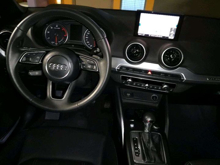 Photo 4 VIN: WAUZZZGA1HA050814 - AUDI Q2 