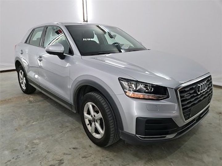 Photo 2 VIN: WAUZZZGA1JA000470 - AUDI Q2 DIESEL 