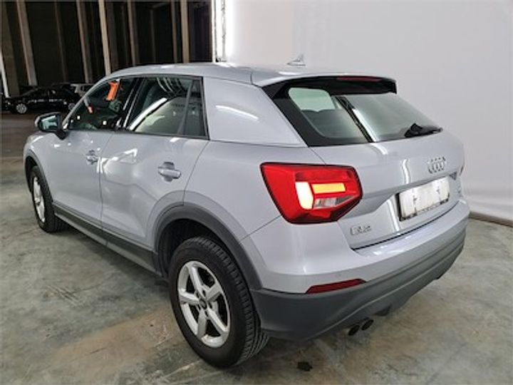 Photo 3 VIN: WAUZZZGA1JA000470 - AUDI Q2 DIESEL 