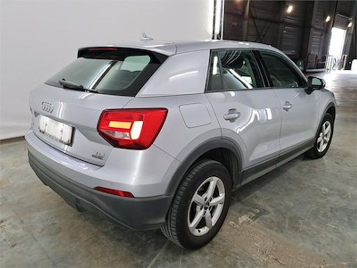 Photo 4 VIN: WAUZZZGA1JA000470 - AUDI Q2 DIESEL 