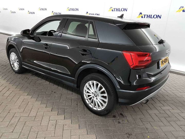 Photo 3 VIN: WAUZZZGA1JA001683 - AUDI Q2 