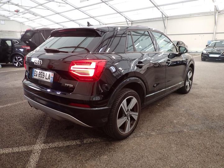 Photo 2 VIN: WAUZZZGA1JA010979 - AUDI Q2 