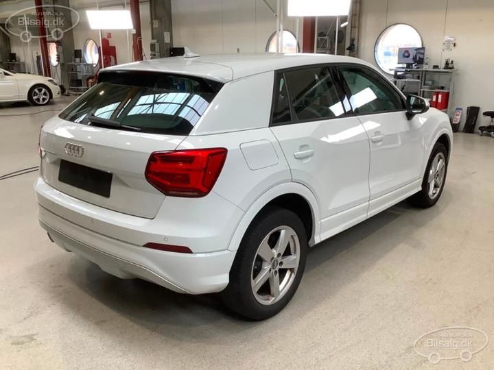 Photo 18 VIN: WAUZZZGA1JA014255 - AUDI Q2 ESTATE 