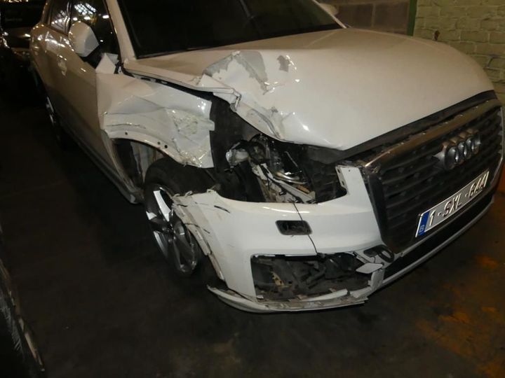 Photo 12 VIN: WAUZZZGA1JA016376 - AUDI Q2 