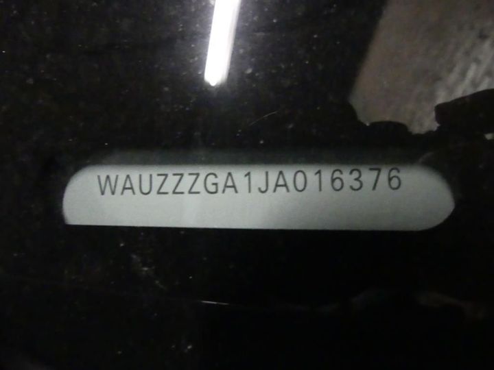 Photo 4 VIN: WAUZZZGA1JA016376 - AUDI Q2 