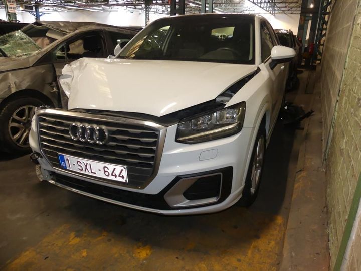 Photo 5 VIN: WAUZZZGA1JA016376 - AUDI Q2 