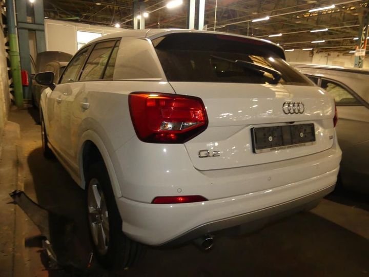 Photo 7 VIN: WAUZZZGA1JA016376 - AUDI Q2 