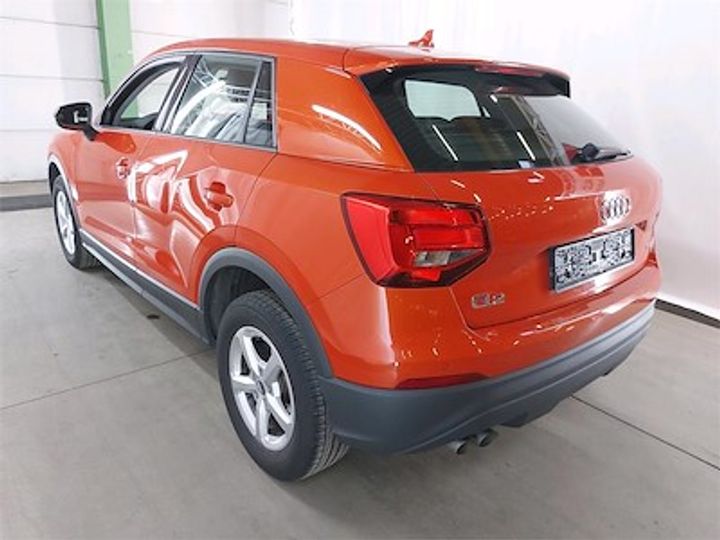 Photo 3 VIN: WAUZZZGA1JA017527 - AUDI Q2 