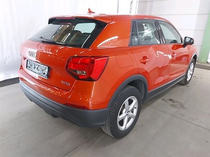 Photo 4 VIN: WAUZZZGA1JA017527 - AUDI Q2 