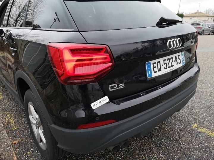 Photo 22 VIN: WAUZZZGA1JA020993 - AUDI Q2 