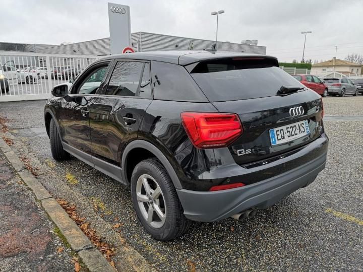 Photo 3 VIN: WAUZZZGA1JA020993 - AUDI Q2 