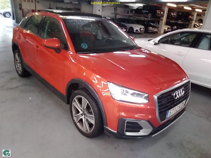 Photo 27 VIN: WAUZZZGA1JA024087 - AUDI Q2 